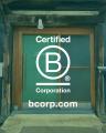 ディオニー株式会社はB Corp(TM)認証を取得しました