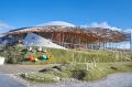 中島さち子が2027年ベオグラード万博日本館PRアンバサ 中島さち子が2027年ベオグラード万博日本館PRアンバサ