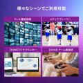 コンパクトでも、地デジもBS/CSもこれ１台！「OVER TI