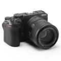 Viltrox、APS-Cで135mm相当の本格ポートレートが楽し