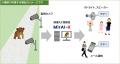 【新製品】映像AIによる熊検知システム「MIRAI-X KUMA 【新製品】映像AIによる熊検知システム「MIRAI-X KUMA
