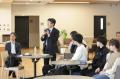 【岡山大学】J-PEAKS特別セミナー「New Horizons in A