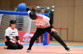 「2026 IBSA Goalball World Championships」女子日本 「2026 IBSA Goalball World Championships」女子日本