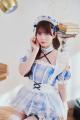 きらめく夏と、甘い夢の世界をまとう。レディースコス