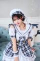 きらめく夏と、甘い夢の世界をまとう。レディースコス