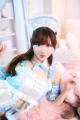 きらめく夏と、甘い夢の世界をまとう。レディースコス