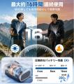 駅まで歩くだけで背中が汗ばむ季節に。FPURE「腰掛け