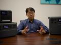 【専門家に聞く】ポータブル電源は防災だけじゃない 【専門家に聞く】ポータブル電源は防災だけじゃない