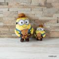 「MINIONS in DENIM STREET ONLINE STORE」2026年6月2