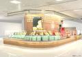 【九州初】東京発『バターステイツ』が大丸福岡天神店