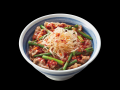 【焼きたてのかるび】期間限定！「“旨辛”にんにくの芽