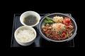 【焼きたてのかるび】期間限定！「“旨辛”にんにくの芽