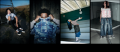 Vans“Off The Wall” Campaign Chapter Two ブランドの