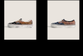 Vans“Off The Wall” Campaign Chapter Two ブランドの