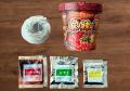 1食173kcalの『ミニカップ麻辣湯』が新登場!おにぎり 1食173kcalの『ミニカップ麻辣湯』が新登場!おにぎり
