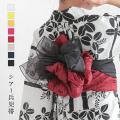 私にもできた！洋服感覚でサッと着られる「大人の新・