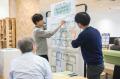 行政実務に デザイン思考を 導入する ──「東京都北区 行政実務に デザイン思考を 導入する ──「東京都北区