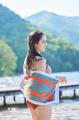 “木崎湖”を日常にも。長野県大町市のキャンプ場 THE K