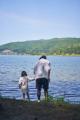 “木崎湖”を日常にも。長野県大町市のキャンプ場 THE K