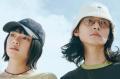 mimi33│キャップのつばにつけるアクセサリー”キャップ