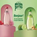 GO TODAY SHAiRE SALON × Maison Perrier ── 1,200人 GO TODAY SHAiRE SALON × Maison Perrier ── 1,200人