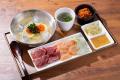 【焼肉ライク】ネギ塩レモンで楽しむ夏限定焼肉。〆は