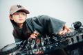 DJ KOO(TRF)とギネス記録を持つDJ RINOKAが世代を超 DJ KOO(TRF)とギネス記録を持つDJ RINOKAが世代を超