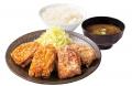 ごはんが進む夏のごちそう、塩にんにく香るからあげと