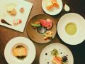 宿泊なしでも予約OK。八ヶ岳の地元食材を味わう本格コ