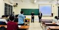 【広済堂グループ】ベトナム国立ヴィン大学とインター 【広済堂グループ】ベトナム国立ヴィン大学とインター