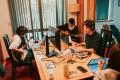 アイ・オー・データ、コライティングキャンプ「Creato