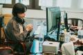 アイ・オー・データ、コライティングキャンプ「Creato