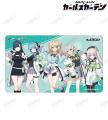 『マブラヴ ガールズガーデン』のトレーディングアク