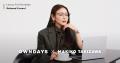 【OWNDAYS｜オンデーズ】モデル滝沢眞規子さんとの初