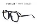 【OWNDAYS｜オンデーズ】モデル滝沢眞規子さんとの初