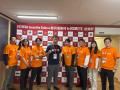 【開催レポート】株式会社Kimete、長野県野沢温泉村で 【開催レポート】株式会社Kimete、長野県野沢温泉村で