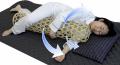 【限定特別価格】夏の寝苦しい夜に涼を添える「白竹抱