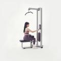 次世代型デジタルフィットネスマシン「LIGHT WEIGHT」 次世代型デジタルフィットネスマシン「LIGHT WEIGHT」