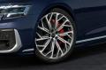 限定モデルAudi A8 final editionを発売 限定モデルAudi A8 final editionを発売
