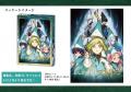 全世界750万部超の傑作『とんがり帽子のアトリエ』TV 全世界750万部超の傑作『とんがり帽子のアトリエ』TV