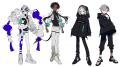 第四境界 アパレルブランド「The Fourth Boundary」始