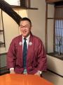 【和装ユニフォーム 第2弾】創業153年 京都「三嶋亭」