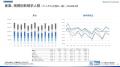 【調査レポート】2026年4月度の有効求人倍率は1.18倍