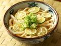 『宮武讃岐うどん』 夏のひんやりメニューが登場!「 『宮武讃岐うどん』 夏のひんやりメニューが登場!「