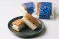 【日本初】”四角い”塩どら焼き専門店「湯ノ塩」が夏の 【日本初】”四角い”塩どら焼き専門店「湯ノ塩」が夏の