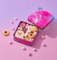 ラデュレx 蜷川実花 - mika ninagawa コレクション