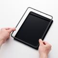 iPadを、すぐ使える、どこでも使える。安心のスタータ