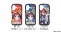 iFace ×人気イラストレーターMika Pikazoコラボ記念サ