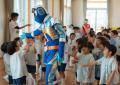 歌と踊りで水の事故を防ぐ教育MVが水難学会で公開 - 歌と踊りで水の事故を防ぐ教育MVが水難学会で公開 -