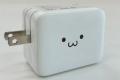 ユーザーの声から生まれた「すみっこしろちゃん」モデ ユーザーの声から生まれた「すみっこしろちゃん」モデ